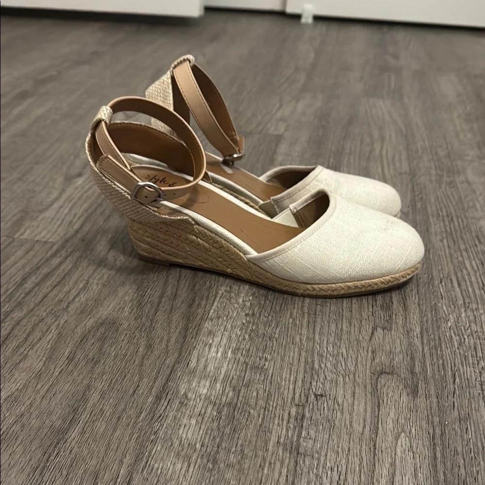 Style & Co. experience perfect